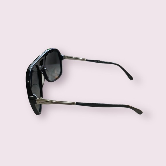 Chloe CL2245 aviator‎ sunglasses main image 12